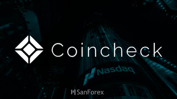 SEC đã phê duyệt đơn xin niêm yết trên Nasdaq của sàn giao dịch Coincheck