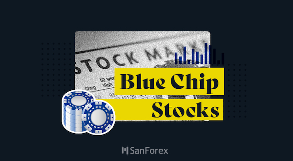 Cổ phiếu Blue Chip với vốn hóa lớn, ổn định, cổ tức đều, phù hợp tích sản dài hạn