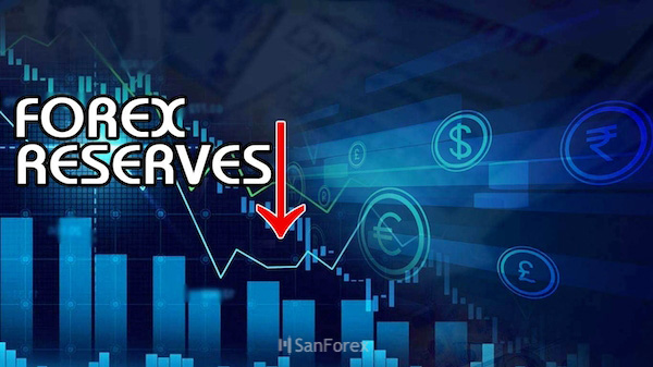 Dự trữ ngoại hối là yếu tố tác động mạnh mẽ đến thị trường forex và làm thay đổi tâm lý trader