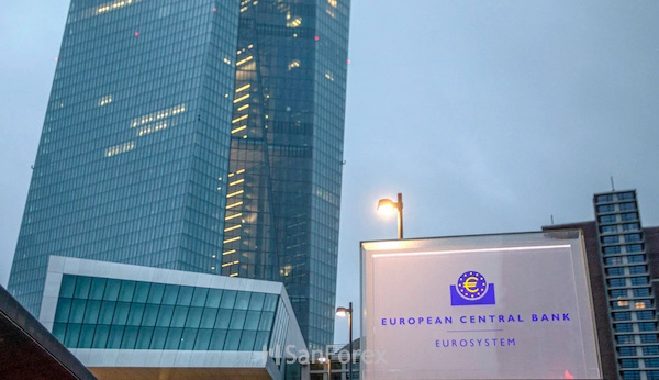 ECB cung cấp các chính sách về kinh tế và tài chính đối với Eurozone