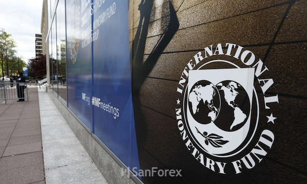 IMF không tiến hành giao dịch nhưng điều phối và cung cấp thanh khoản