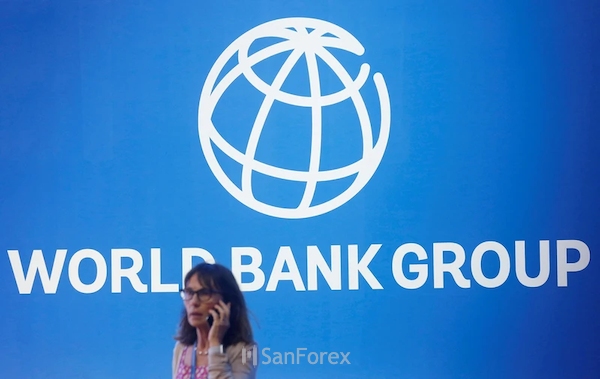World Bank đóng vai trò thúc đẩy phát triển các quốc gia trên thế giới