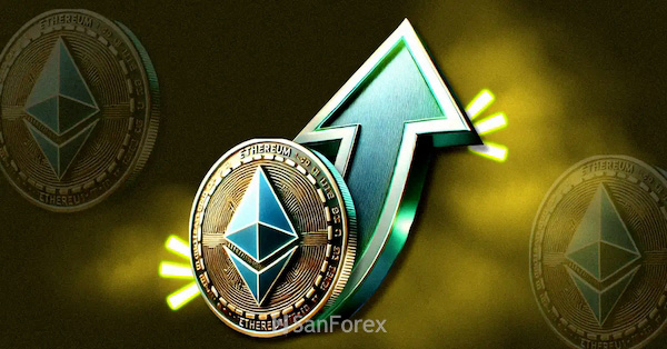 Ethereum từng ở mức $10 năm 2016 nên ai giữ đến nay đều thấy mức tăng trưởng ấn tượng