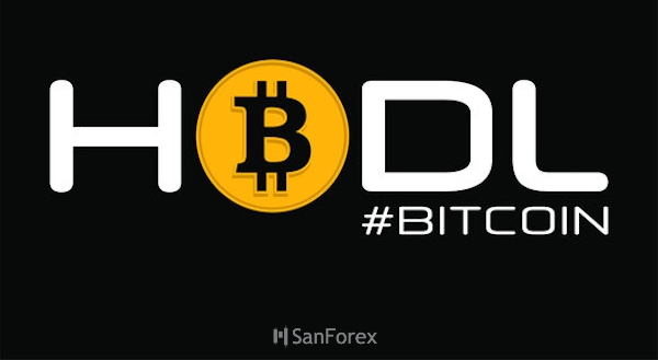 Tìm hiểu các yếu tố chú ý cần biết khi thực hiện chiến lược HODL