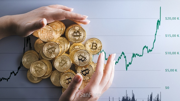 Một lợi thế lớn của chiến lược HODL là nó không yêu cầu bạn phải theo dõi thị trường liên tục