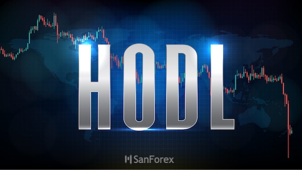 HODL giúp nhà đầu tư bảo toàn tài sản và không đưa ra quyết định nóng vội