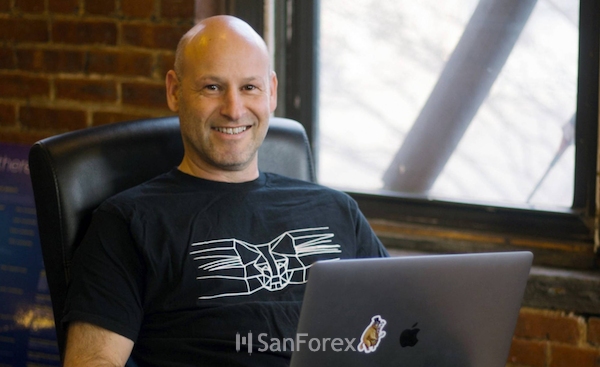 Joseph Lubin cũng là một trong các nhân vật có sức ảnh hưởng mạnh mẽ đến Crypto