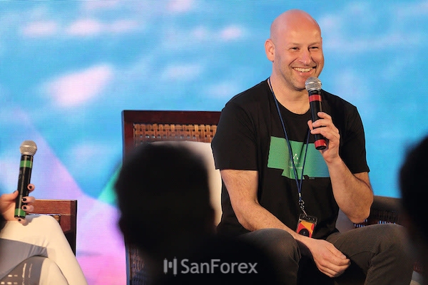 Joseph Lubin có nhiều đóng góp to lớn trong việc định hình và phát triển Ethereum