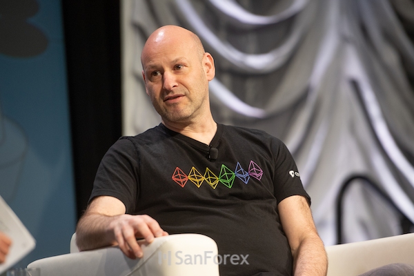 Tìm hiểu sự nghiệp của Joseph Lubin trước khi tham gia dự án Ethereum