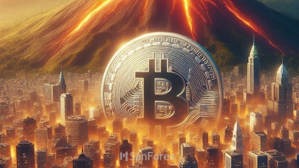 Bitcoin City vẫn đang là dự án gây nhiều sự tranh cãi trong giới chính trị và thị trường