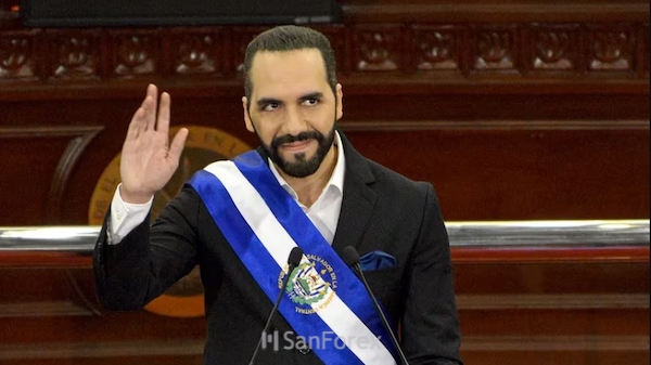 Người dân tại El Salvador vẫn chưa hoàn toàn chấp nhận sử dụng đồng BTC