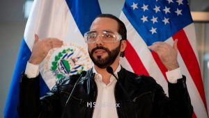 Nayib Bukele là ai? Tổng thống El Salvador và góc nhìn với Bitcoin