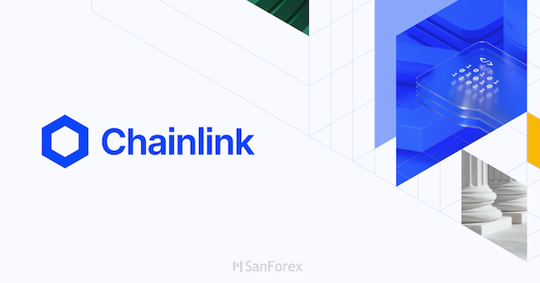 Chainlink là dự án đánh dấu sự thành công vang dội của Sergey Nazarov