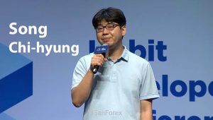 Song Chi-hyung là ai? Ảnh hưởng của Song Chi-hyung trên crypto