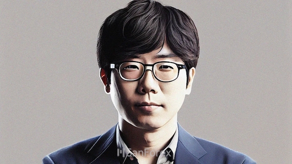 Song Chi-hyung từng vinh danh trong danh sách các vị tỷ phú Crypto trên thế giới