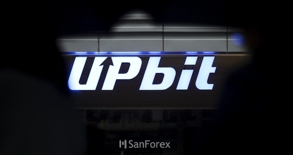Thị trường Crypto tại Hàn Quốc đang phát triển mạnh nên Song thành lập Upbit