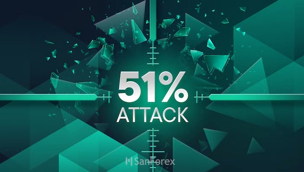 51% Attack vẫn có thể quay trở, đặc biệt trong các hệ sinh thái non trẻ hoặc không được đầu tư đúng mức