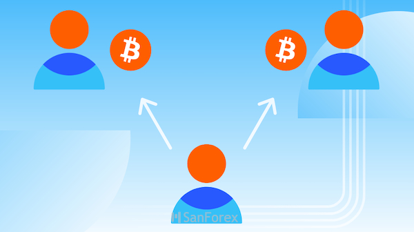 Double Spend hay chi têu kép chính là mục tiêu phổ biến nhất trong các cuộc tấn công 51%