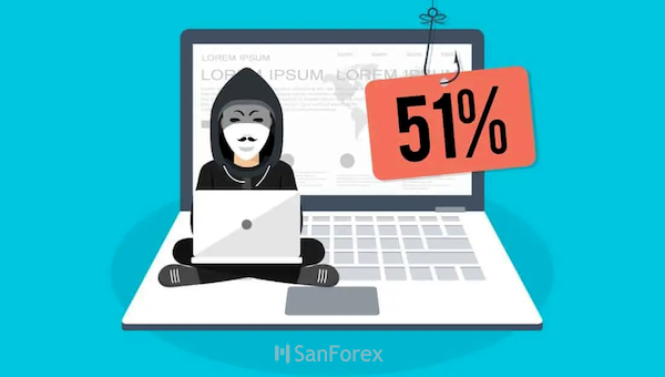Cách thức hoạt động của tấn công 51% phụ thuộc vào cơ chế của từng mạng lưới blockchain