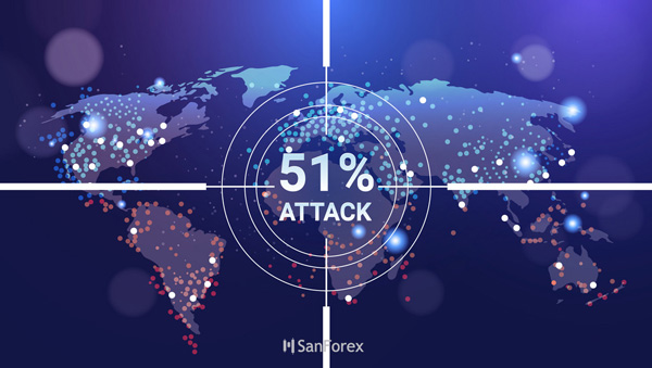 51% Attack là gì? Cách hoạt động và phòng tránh tấn công 51%