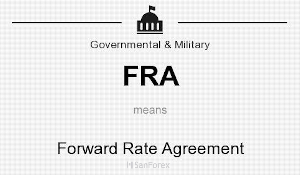 Forward Rate sẽ giúp doanh nghiệp tránh rủi ro khi lãi suất tăng/giảm không chắc chắn