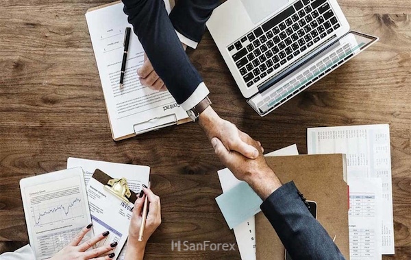 Thông qua Forward Rate giúp ngăn chặn rủi ro và biết được quyền lợi ngay từ đầu