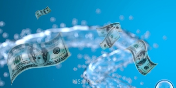 Thị trường thanh khoản cao như forex, cổ phiếu lớn thường có Price Impact rất thấp