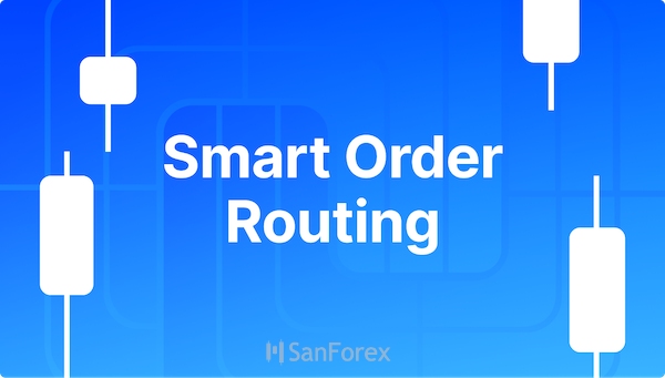 Smart order routing (SOR) là công nghệ tối ưu hóa giao dịch, tìm kiếm giá tốt nhất