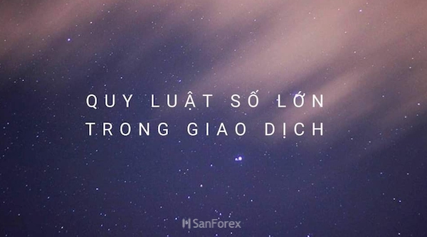 Thực hiện nhiều thí nghiệm giúp kết quả đến gần hơn với kỳ vọng