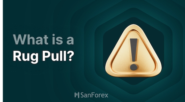 Rug Pull là chiêu lừa đảo khiến nhà đầu tư crypto mất sạch vốn chỉ sau một đêm