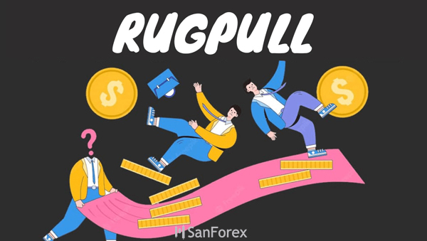 Rug Pull là gì? Toàn bộ thông tin về lừa đảo kéo thảm trong Crypto