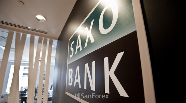 Sàn Saxo cũng là một trong các broker uy tín sở hữu giấy phép của SFC