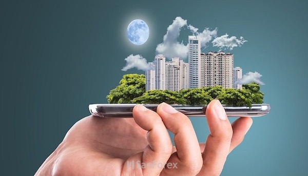 Bất động sản cho thuê cũng là một phương pháp giúp bạn đạt được thu nhập thụ động