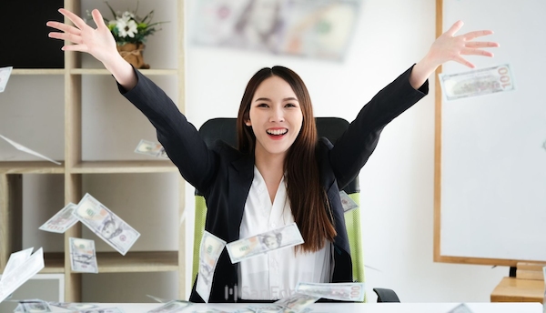 Mục tiêu tự do tài chính cũng giúp bạn nghỉ hưu sớm hơn so với độ tuổi thông thường