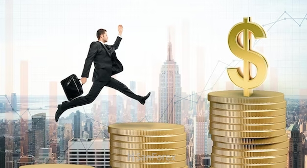 Bất kỳ ai cũng có thể theo đuổi tự do tài chính chỉ cần sự cố gắng và kiên trì