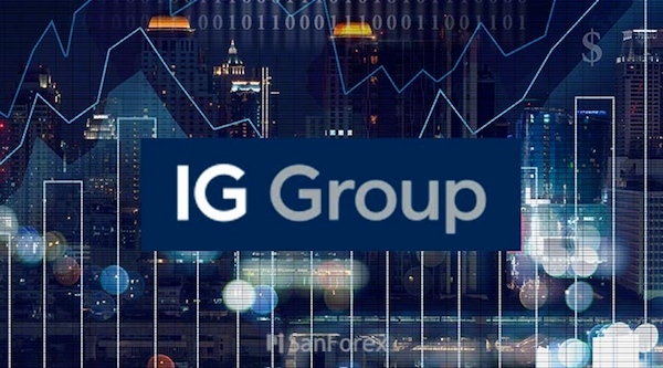 Sàn giao dịch IG Group rất phù hợp cho những ai muốn đa dạng hóa danh mục đầu tư