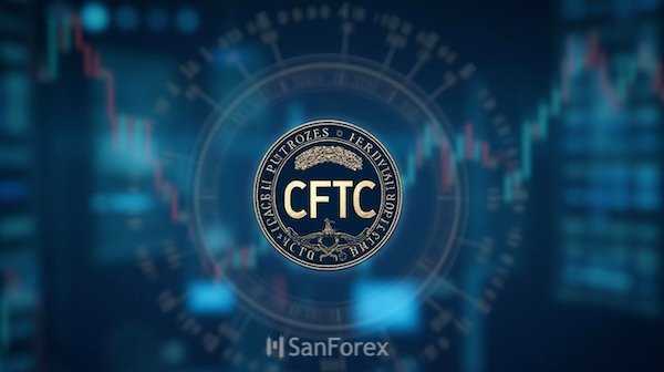 CFTC là viết tắt của Ủy ban Giao dịch Hàng hóa Tương lai Hoa Kỳ