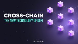 Cross-chain là gì? Lý do crosschain trở thành xu hướng crypto
