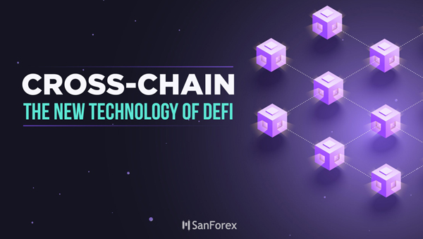 Cross-chain là gì? Lý do crosschain trở thành xu hướng crypto