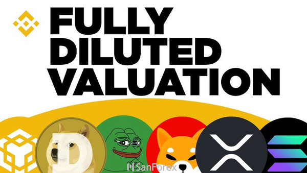 FDV là gì? Cách Fully Diluted Valuation ảnh hưởng đến giá token