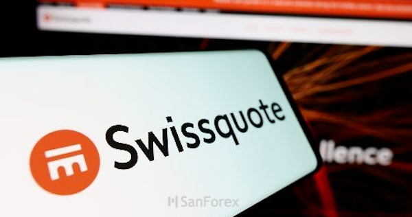 Swissquote - Broker hàng đầu châu Âu, cung cấp dịch vụ ngân hàng kết hợp đầu tư forex, cổ phiếu và tiền mã hóa