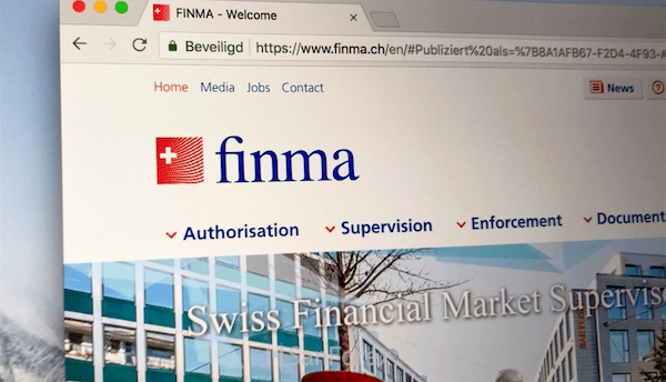 FINMA còn khuyến khích đổi mới và áp dụng công nghệ fintech, giúp các tổ chức duy trì hoạt động ổn định