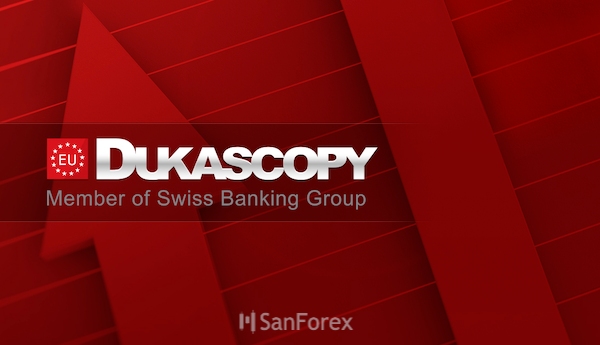 Dukascopy Bank - Ngân hàng Thụy Sĩ chuyên forex và CFD, nổi tiếng với nền tảng giao dịch cực mạnh và minh bạch