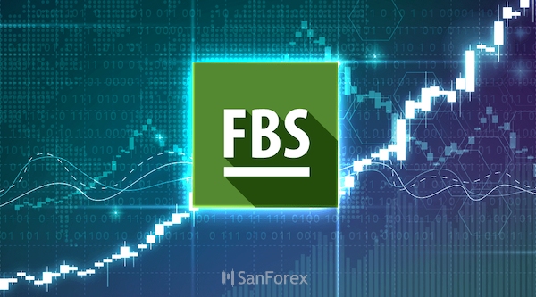 Sàn FBS cung cấp đòn bẩy 1:3000, bonus hấp dẫn và nhiều kênh nạp rút linh hoạt