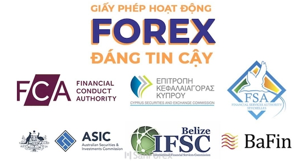 Giấy phép IFSC là một trong những chứng nhận uy tín bảo chứng cho hoạt động tài chính