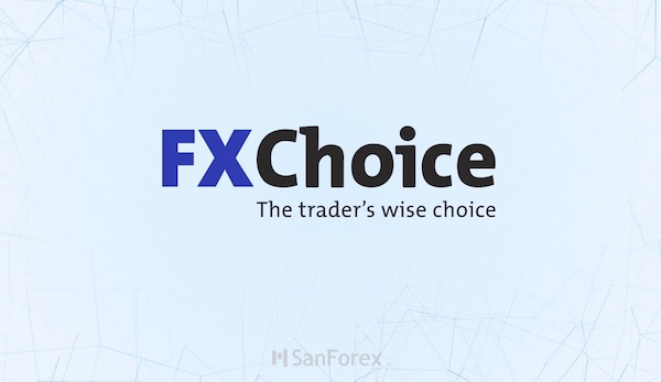 Broker FX Choice quốc tế hỗ trợ crypto, MT4/MT5 và dịch vụ khách hàng tốt