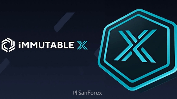 Immutable X là giải pháp Layer 2 tối ưu cho NFT, giao dịch nhanh, phí thấp, thân thiện người dùng