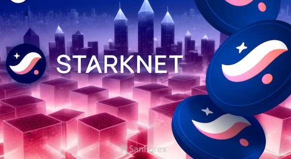 StarkNet là nền tảng zk-STARK tiên tiến, mở ra cơ hội tối ưu và bảo mật cho blockchain