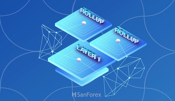 Tìm hiểu Rollups: Giải pháp Layer 2 giúp tăng tốc, giảm phí giao dịch trên blockchain