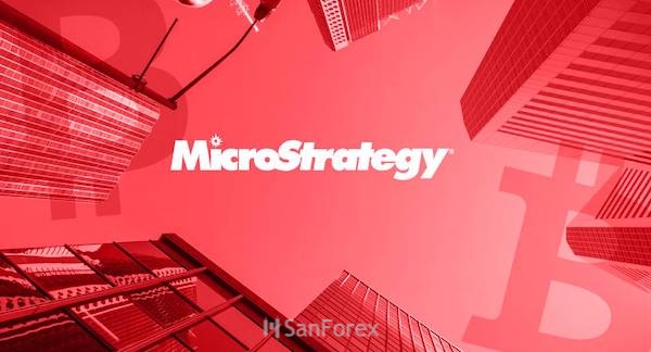 MicroStrategy là công ty chuyên về phần mềm cùng dịch vụ liên quan đến điện toán đám mây ở Hoa Kỳ